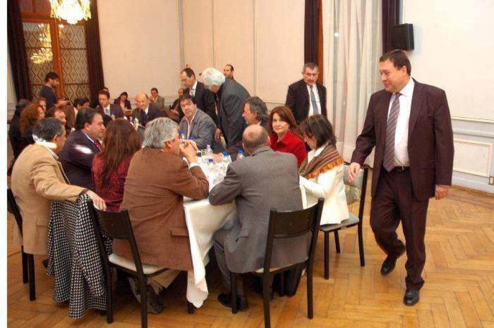 Cuatro semanas para presentar candidaturas al STJ