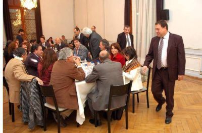 Cuatro semanas para presentar candidaturas al STJ