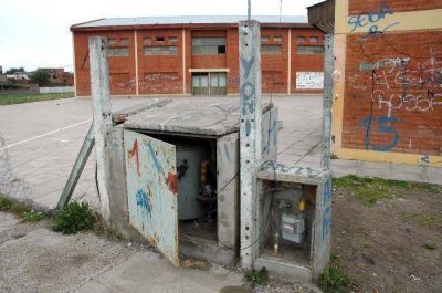 M�s de mil chicos est�n sin clases en Viedma