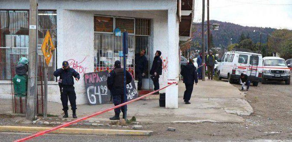 Mataron a un polic�a
