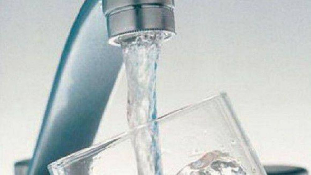 La tarifa del agua subir� hasta un 15 por ciento en junio
