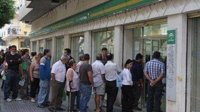 El desempleo en Tucum�n subi� al 5,7% en el primer trimestre