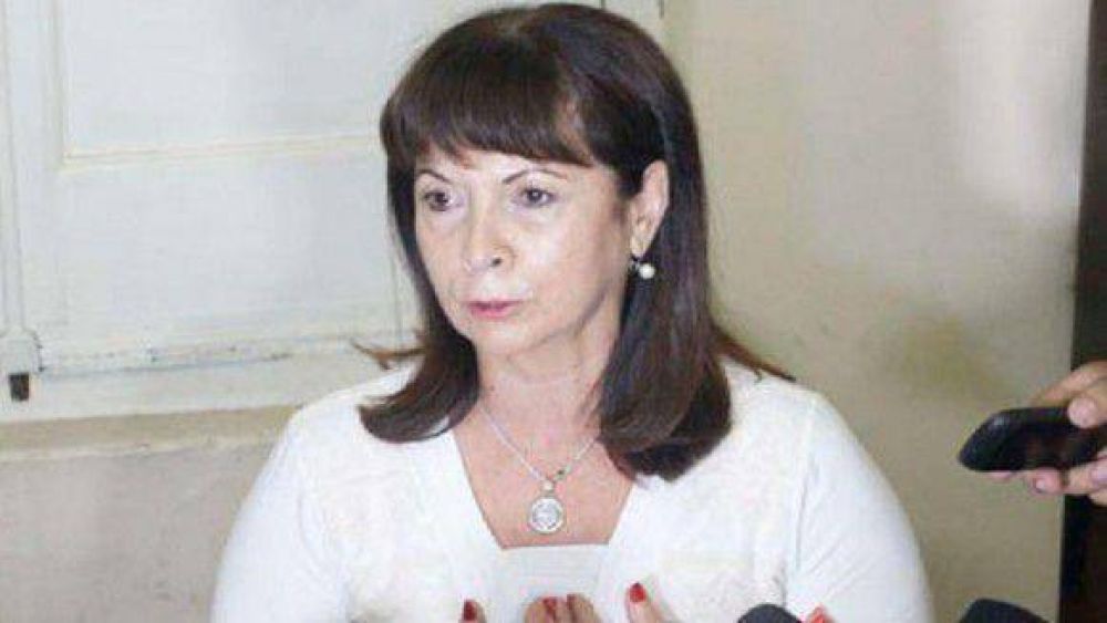 Trimarco volvi� a criticar a Lanata: "�Qu� hizo por los argentinos?"