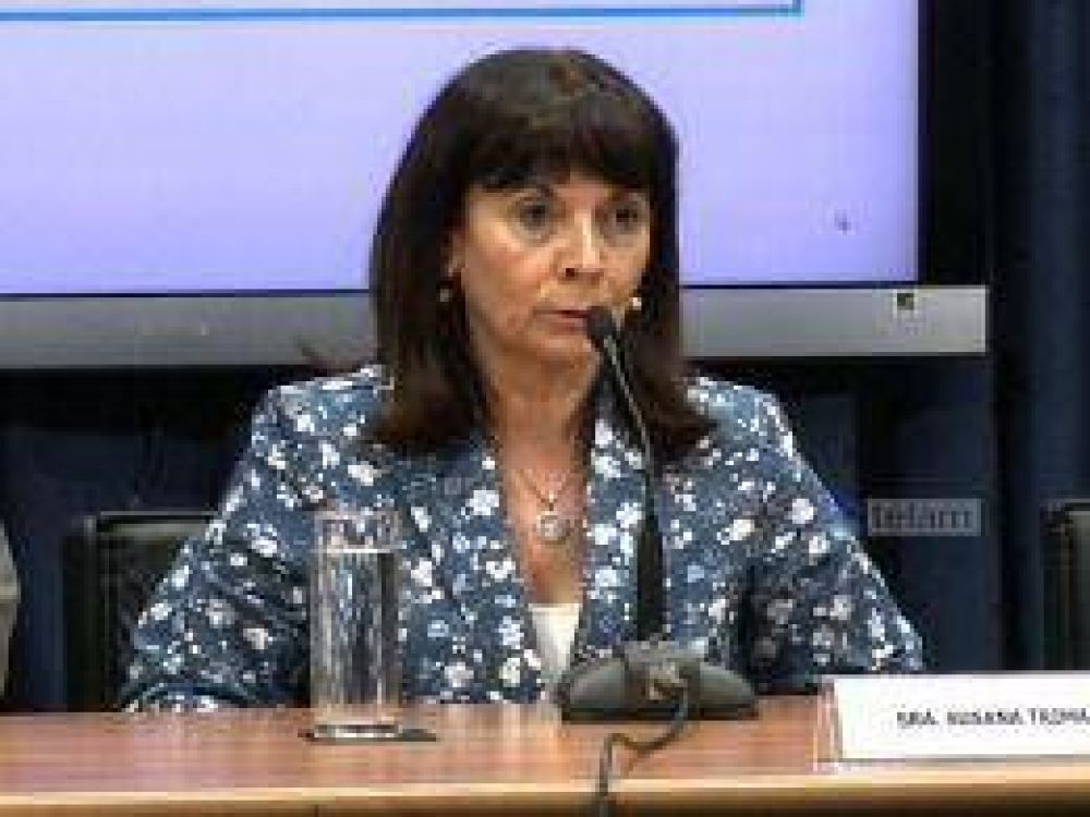 �Mientras Lanata habla mal de mi, el viernes desbaratamos otra banda�