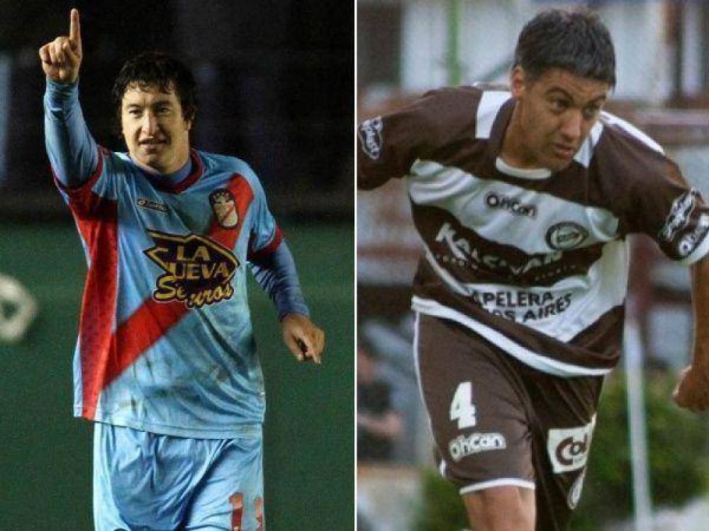 Copa Argentina: Arsenal-Platense, un duelo en b�squeda de los octavos