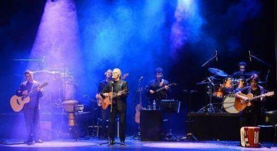 Jairo brill� en San Mart�n