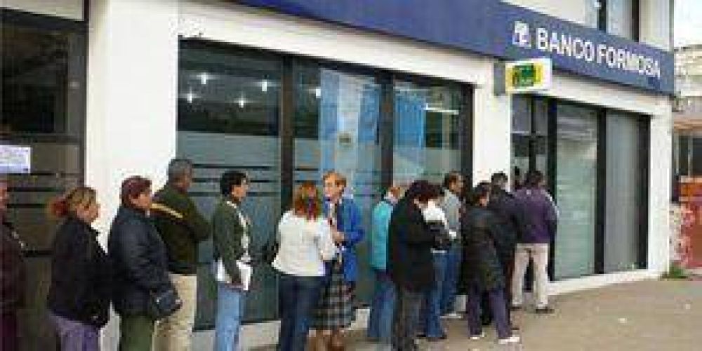 Estatales comienzan a cobrar el 30 de mayo