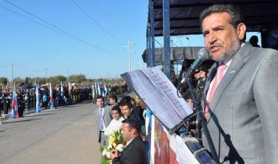 Beder Herrera: �El futuro est� en nuestras manos�