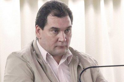 Espinosa impulsa la ampliaci�n del transporte de pasajeros a nuevos barrios
