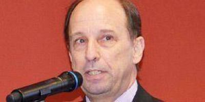 El STJ contest� el pedido de judiciales