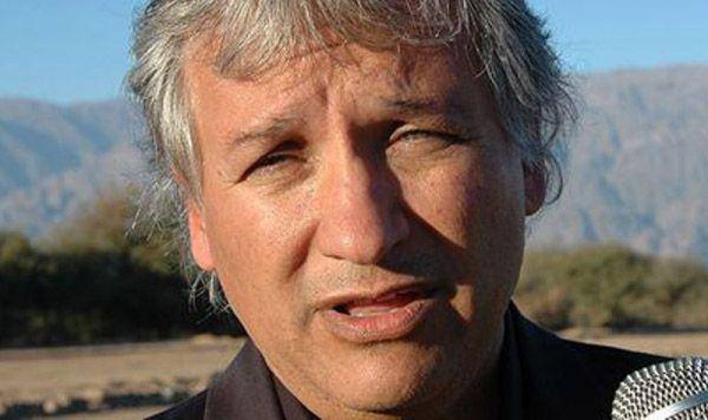 Bosetti remarc� el discurso del Gobernador en el 422 aniversario de a Ciudad