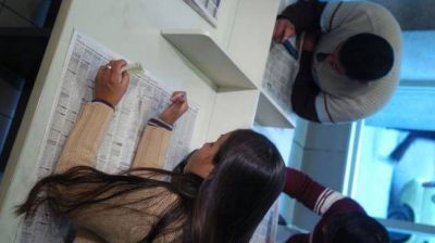 Subi� el desempleo en C�rdoba a 10,8%