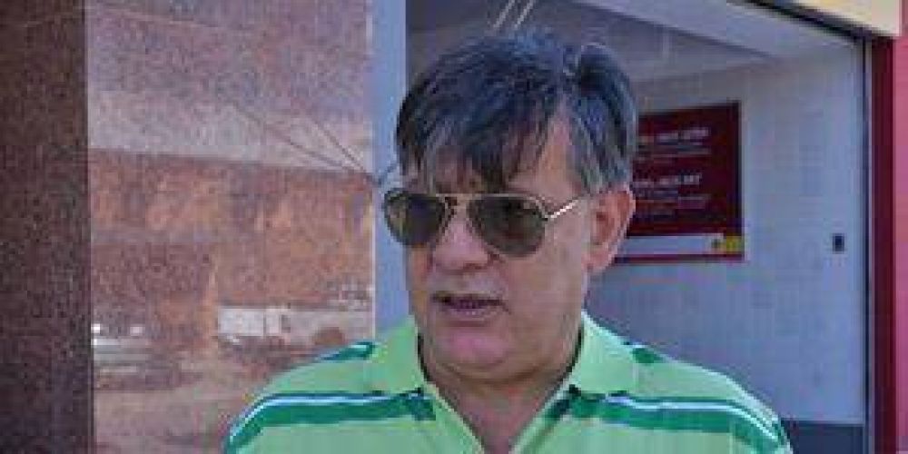 Prosigue hoy el paro de judiciales
