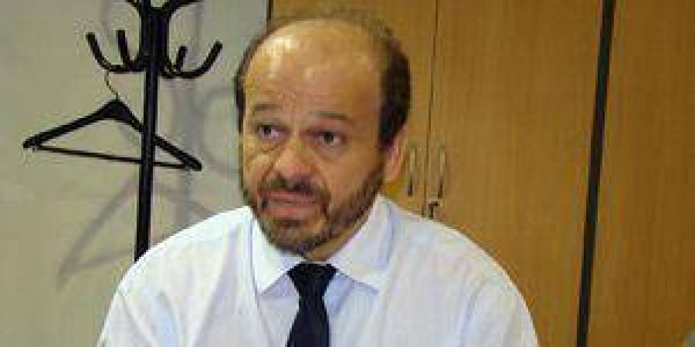 Antinori: �Privilegiar a los que cumplen�