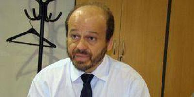 Antinori: �Privilegiar a los que cumplen�