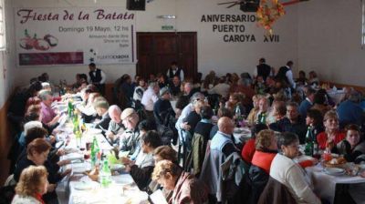 C�rdoba, con la panza llena de festivales de comida