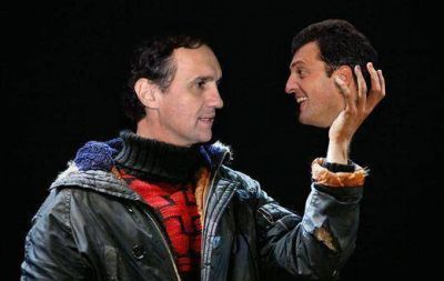 Ser o no ser...