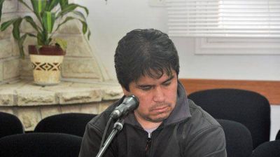 Prisi�n para el �nico sospechoso del robo al cajero en Playa Uni�n