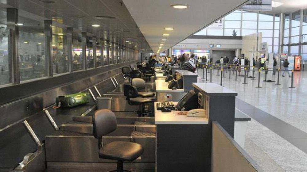C�rdoba perdi� el 54% de las conexiones