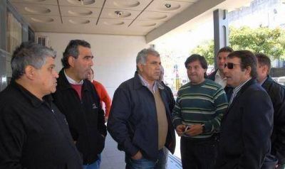 UTA acept� adelanto de $ 600 y a cambio no se descontar�n dos d�as de paro