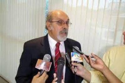 Iba�ez: "La oposici�n tiene un objetivo chiquito, que es una banca de diputado nacional" 