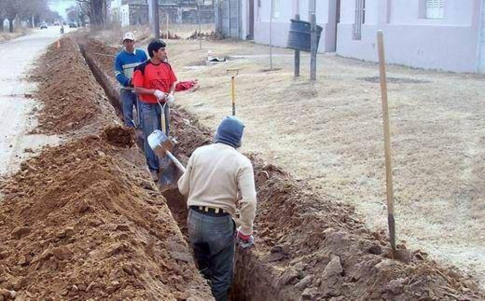 Municipios K tendr�n disponibles desde julio $ 400 millones para peque�as obras