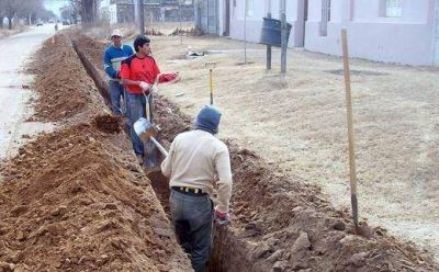 Municipios K tendr�n disponibles desde julio $ 400 millones para peque�as obras