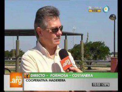 La Uni�n Industrial de Formosa manifest� su rechazo a una intervenci�n a la Provincia