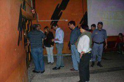 Seis locales comerciales clausurados y control en boliches bailables