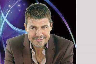 Marcelo Tinelli volver�a a la TV pero no se sabe si conducir�