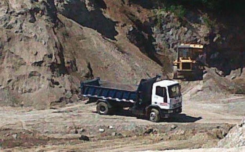 Acordar�n regulaciones para el uso del nuevo basural