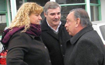 Insisten con el proyecto de crear una nueva localidad en Pilar