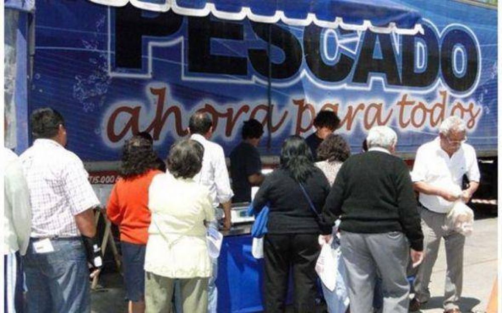 Una nueva semana para aprovechar productos a precios populares en Pilar