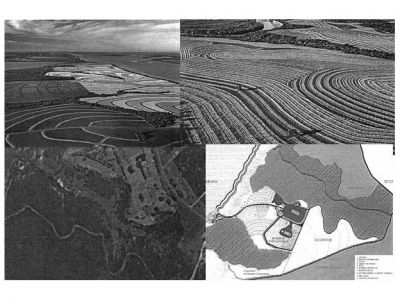 Avanzan en un proyecto agroecol�gico que impactar� en la econom�a de Santa Elena