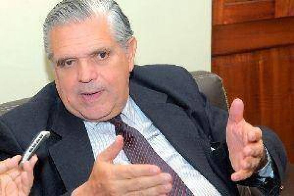 "La situaci�n ya es delicada, se agravar� hacia la elecci�n y con m�s intensidad en el verano"