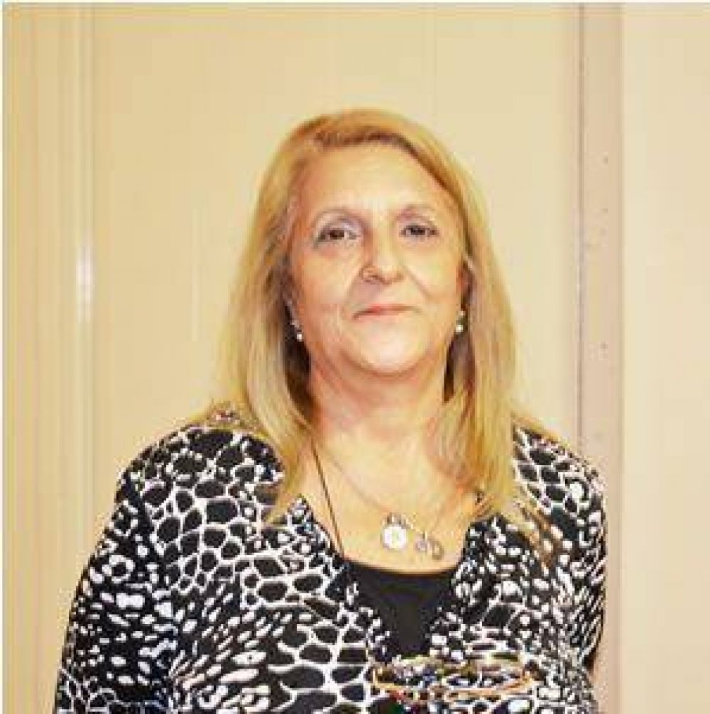 Denuncia contra la jueza Rosselot	
