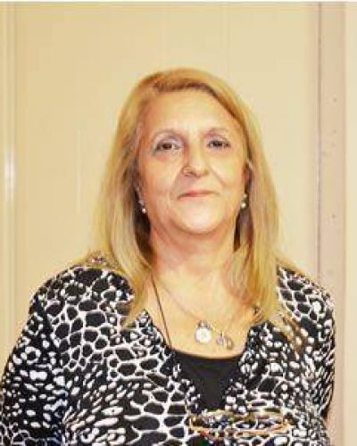 Denuncia contra la jueza Rosselot	