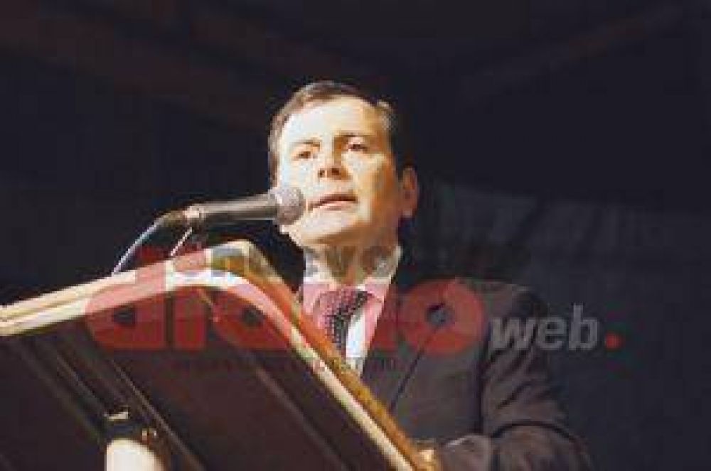 �Hay un pa�s y un federalismo diferentes�