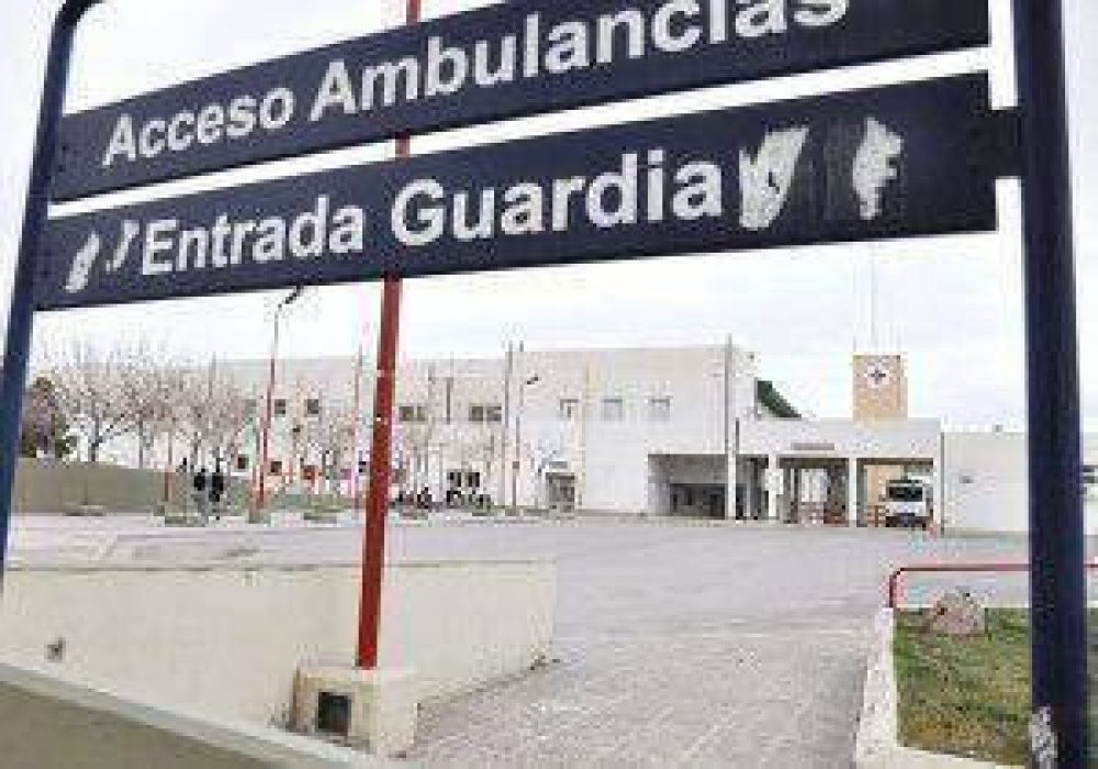 Obstetra marplatense fue condenado a seis meses de prisi�n de ejecuci�n condicional por abandonar a un reci�n nacido