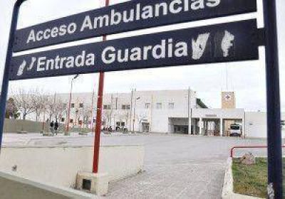 Obstetra marplatense fue condenado a seis meses de prisi�n de ejecuci�n condicional por abandonar a un reci�n nacido