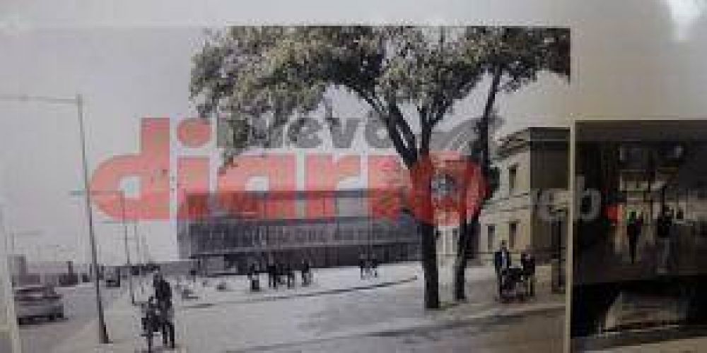 En julio, se licitar�an las obras del Deliberante