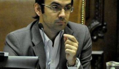 "Debemos defender a la gente de la Ciudad"