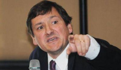 Andr�s Delich suma radicales al PRO