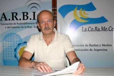 Arbia y Corameco repudiaron los decretos de Macri y De la Sota contra de la Ley de Medios