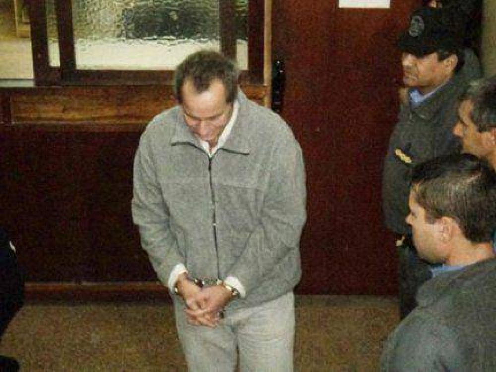 Homicidio de Rosatelli: Hallaron rastros de otra persona en la casa 