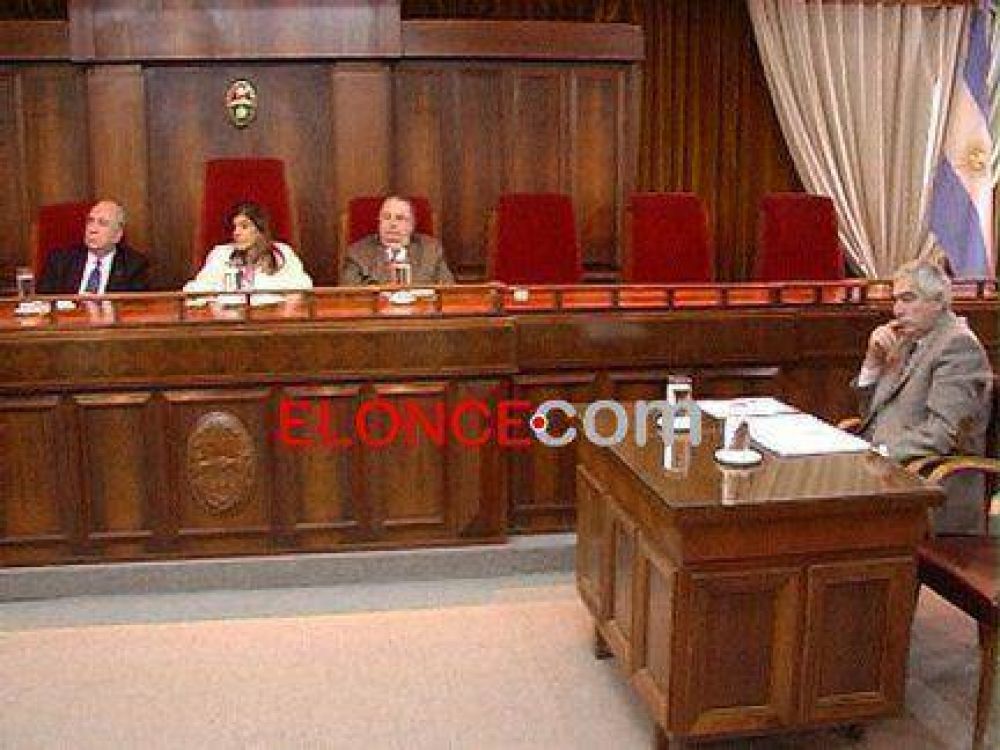 Confirman la condena a perpetua para el responsable de matar y quemar a dos mujeres 