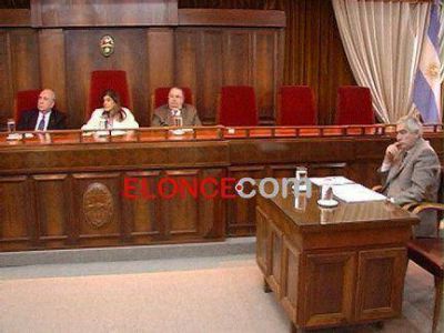 Confirman la condena a perpetua para el responsable de matar y quemar a dos mujeres 