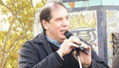 Basteiro anticip� su voto negativo para el DNU