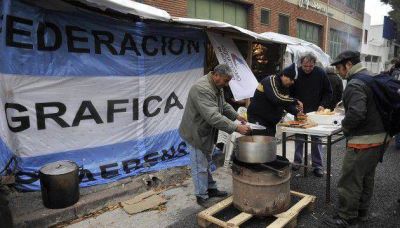 El desempleo en la Ciudad fue de 3,2% en el primer trimestre