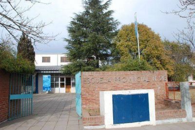 Caso Canoba: en la causa judicial informaron que las escuelas no ten�an los datos personales de los ni�os, pero una directora lo niega